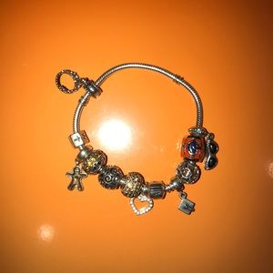 Pandora bracelet